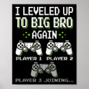 Recherche de pixelart posters Nerd