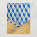 Recherche de azulejos cartes postales Vintage