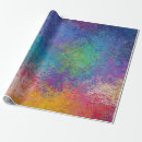 Recherche de peinture acrylique papier cadeau Rétro