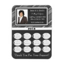Recherche de calendriers magnets Professionnel