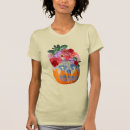Recherche de citrouille découpé tshirts Pour tous