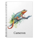 Recherche de cameleon carnets Pour tous