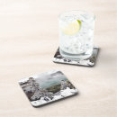 Recherche de gamme montagne de dessous de verres Nuage