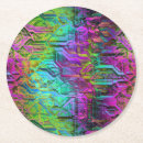 Recherche de circuit dessous de verres Arc en ciel