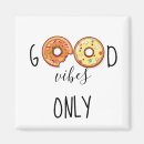Recherche de beignets magnets Drôle