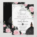 Recherche de bonbon moderne 16 invitations Adolescente