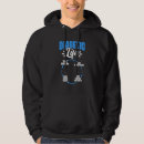 Recherche de type homme capuche sweatshirts Diabétique