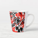 Recherche de ethnic tasses Abstract