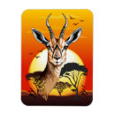 Recherche de animal africain magnets Faune