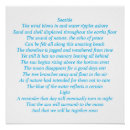 Recherche de écriture sable posters Nature