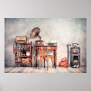 Recherche de magasin vintage posters Antique