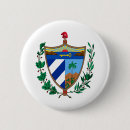 Recherche de drapeau du cuba badges Pays