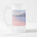 Recherche de hiver chopes Montagnes