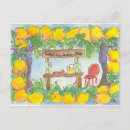 Recherche de fruit tropical cartes postales Agrumes