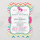 Recherche de pony baby shower invitations Mignon