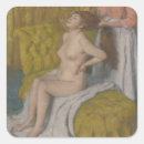 Recherche de edgar degas autocollants Pastel