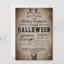 Recherche de hibou halloween invitations Gothique