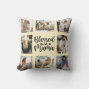 Recherche de décoration de noël coussins Mère