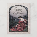 Recherche de shalott cartes postales Médiéval