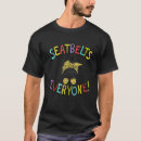 Recherche de ceinture de sécurité tshirts Emploi
