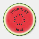 Recherche de couper magnets Fruit