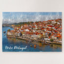 Recherche de douro puzzles Ribeira