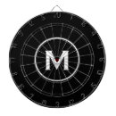 Recherche de jeux de fléchettes Monogramme