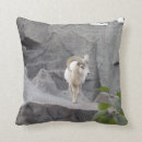 Recherche de chevres coussins Pour lui