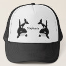 Recherche de tueur casquettes Baleine