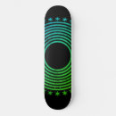 Recherche de beau skateboards Mandala