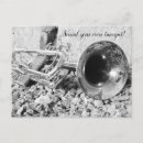 Recherche de fanfare cartes postales Musique
