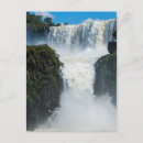 Recherche de l argentine cartes postales Iguazu