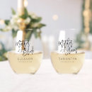 Recherche de da de mariage cadeaux Élégant