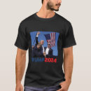 Recherche de trump rally tshirts Rassemblement