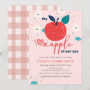 Recherche de pomme invitations Rose
