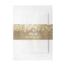 Recherche de ficelle bandeaux de faire part Parties scintillantes