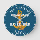 Recherche de sailor horloges Anchor