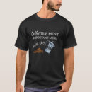 Recherche de grain de café tshirts Matin