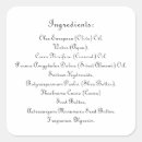 Recherche de de savon étiquettes etiquettes Boss