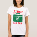 Recherche de premier aide Ambulance