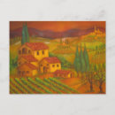 Recherche de chianti cartes postales Italie