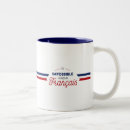 Recherche de équipe de france tasses Sports