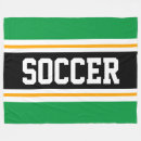 Recherche de soccer blankets Blanc