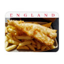 Recherche de frites magnets Jetons