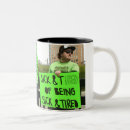Recherche de la maladie tasses Lyme