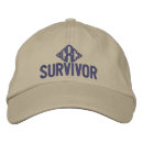 Recherche de ruban accessoires Survivant