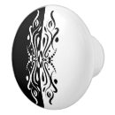 Recherche de contraste boutons et poignées de porte Élégant