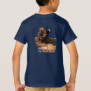 Recherche de 8 secondes tshirts Cavalier