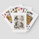 Recherche de singes jeux de cartes Sauvage