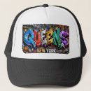 Recherche de art de rue casquettes Hip hop